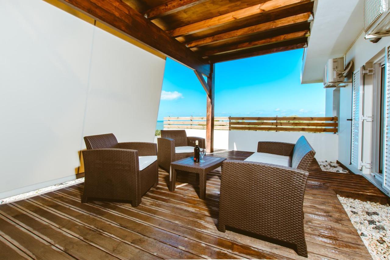Dreamy View Inn Chania  Exterior photo