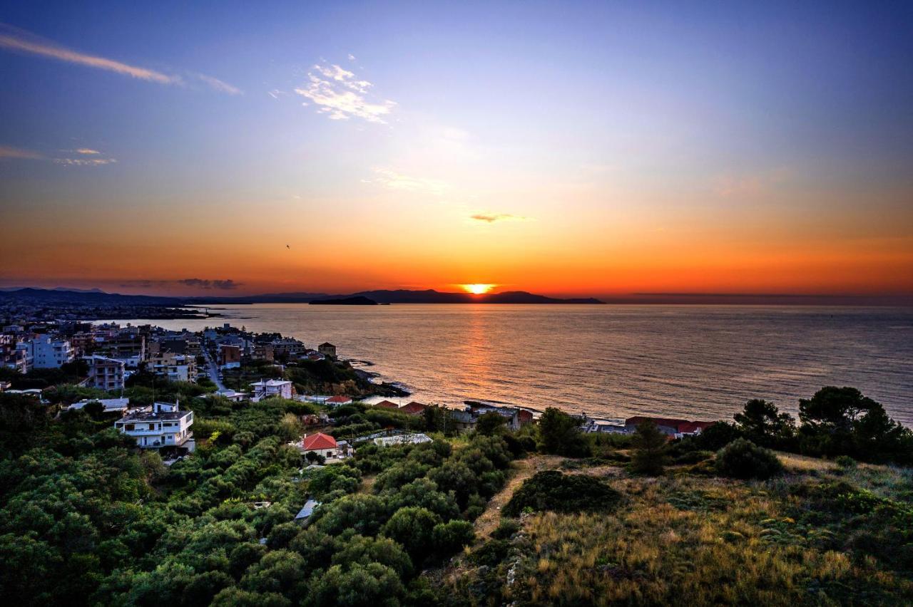 Dreamy View Inn Chania  Exterior photo