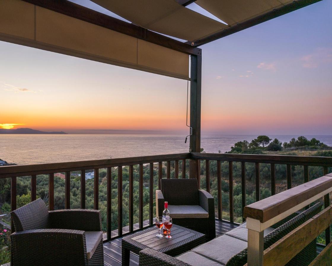 Dreamy View Inn Chania  Exterior photo