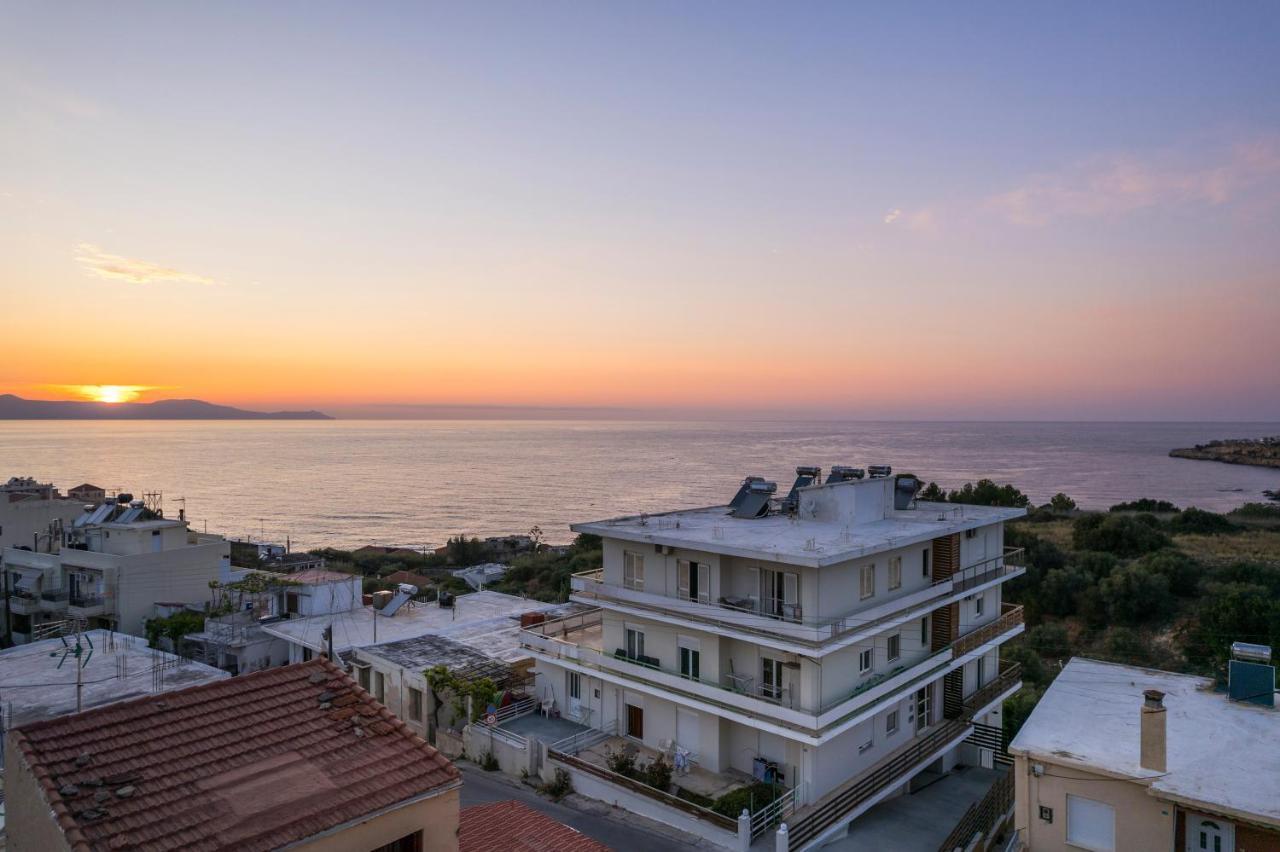 Dreamy View Inn Chania  Exterior photo