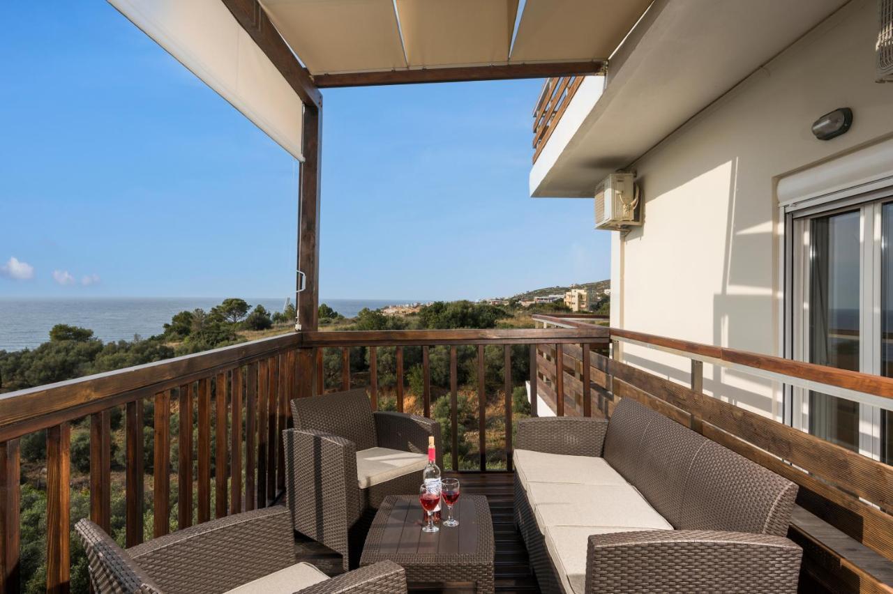 Dreamy View Inn Chania  Exterior photo